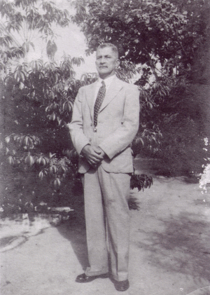 Jacobo Palm